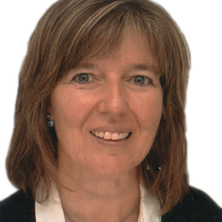 Bernadette Grossen