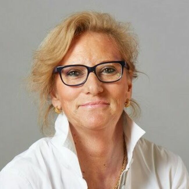 Karin Stadlin