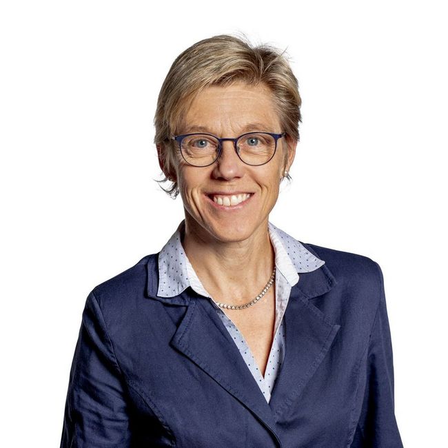 Helen Schurtenberger