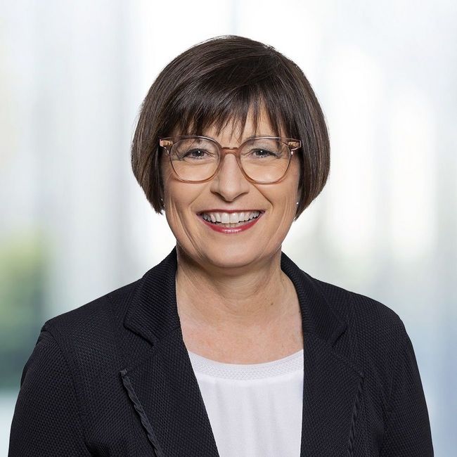 Sibylle Boos-Braun